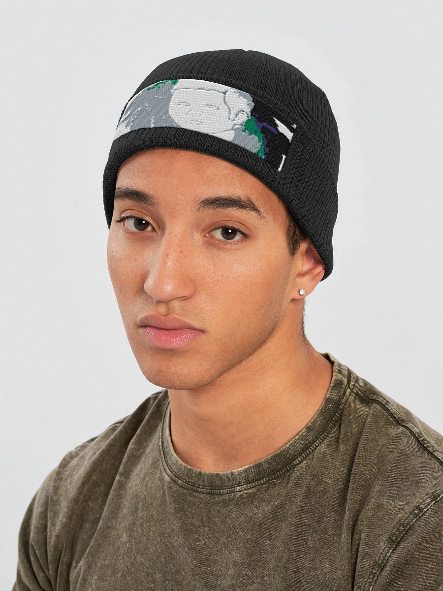 SavageOnDemand Print # (HYSTERIA-BEANIE) product image (17)