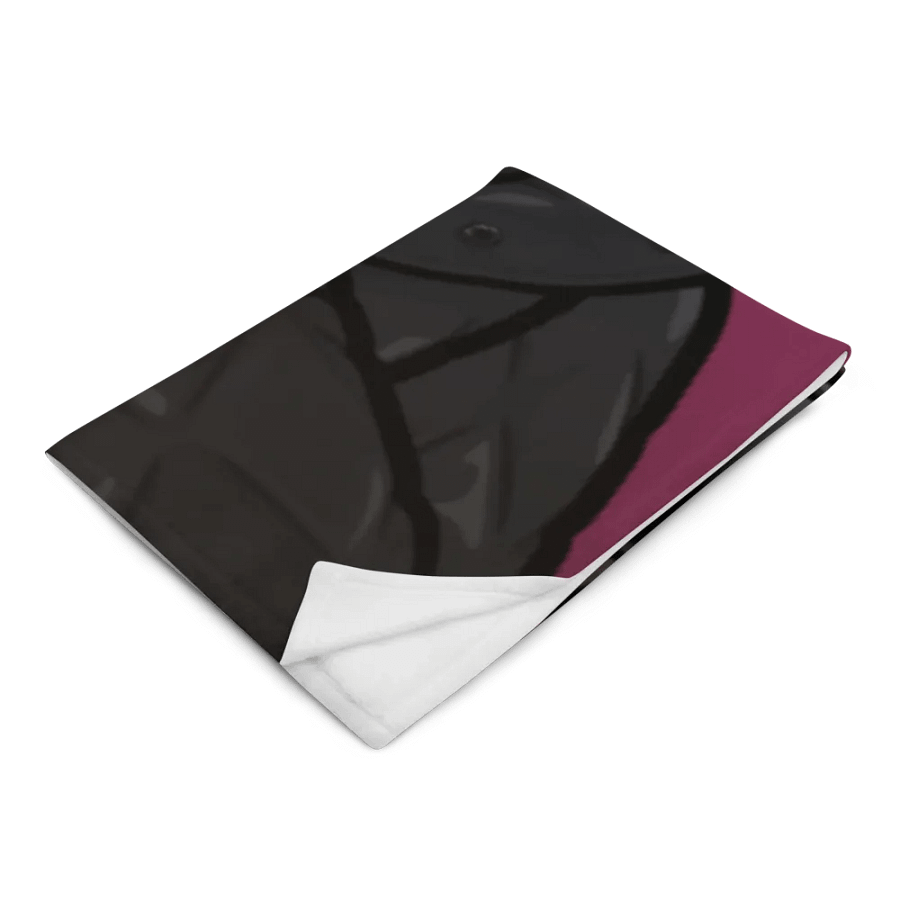 Do Not Disturb Blanket product image (14)