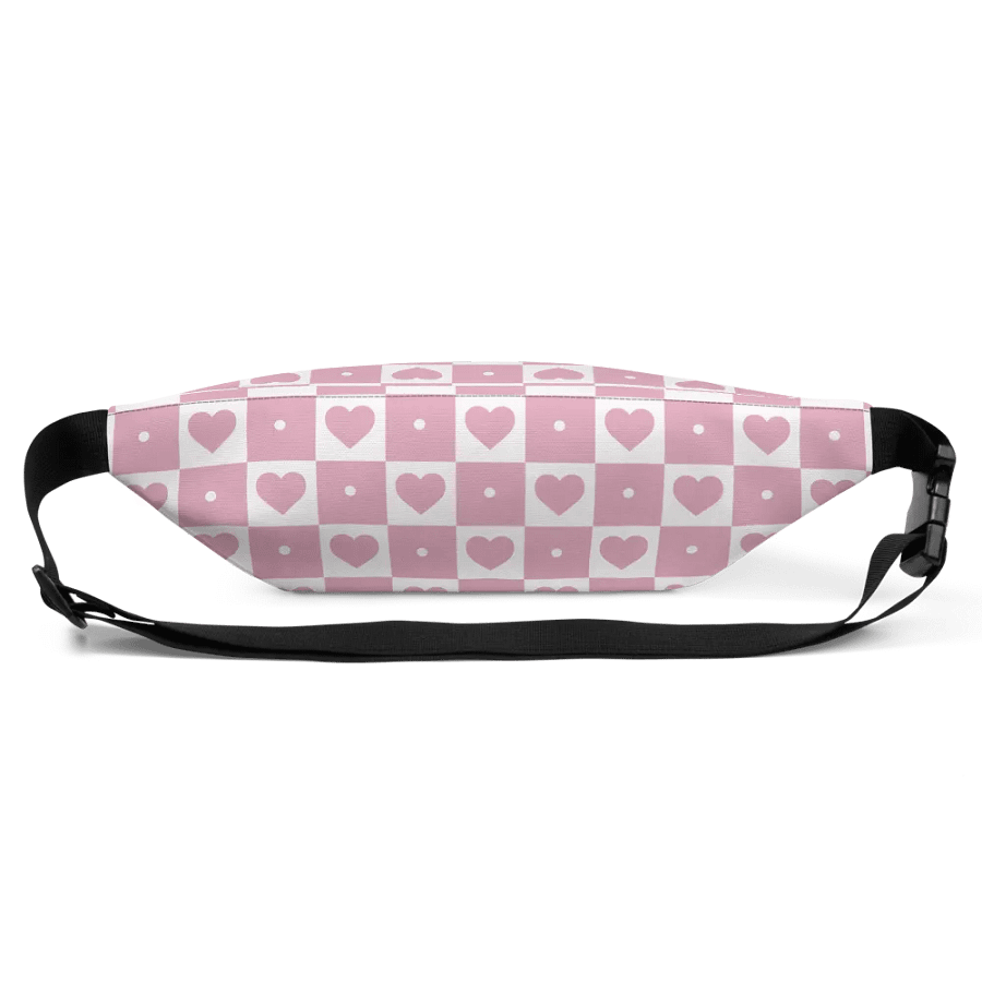 Sweetheart Fanny Pack product image (2)