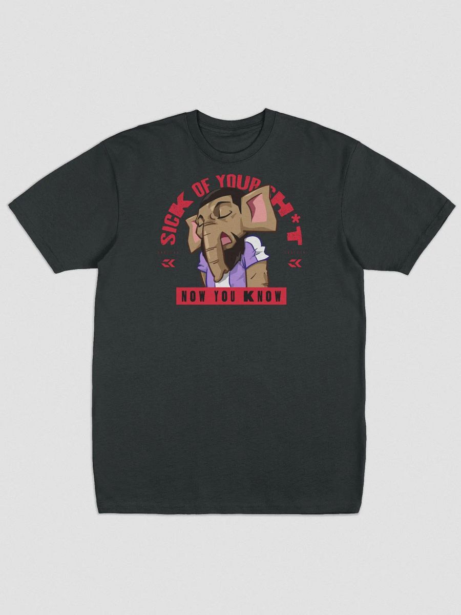 ISOYS Tee product image (2)