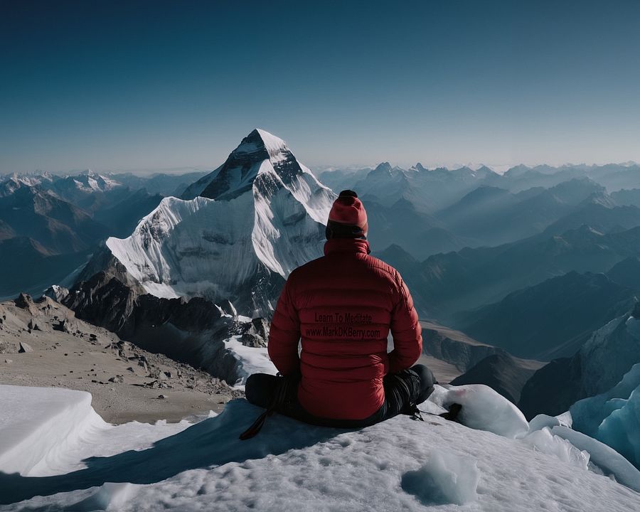Complete Meditation Video Course: The Gentle Resonance product image (4)