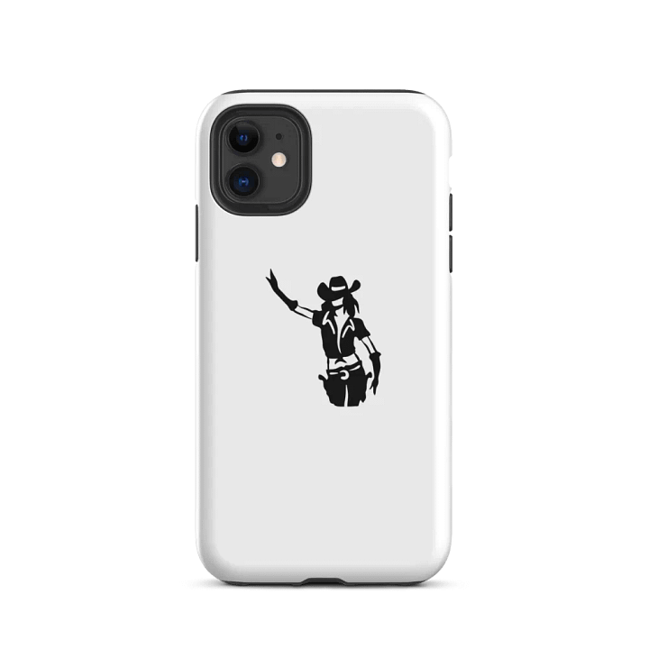 ToughShield iPhone® Guardian Case product image (24)