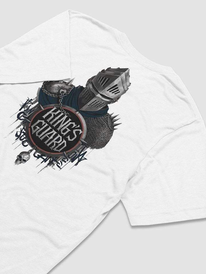 King's Guard Tri-Blend T-Shirt product image (37)