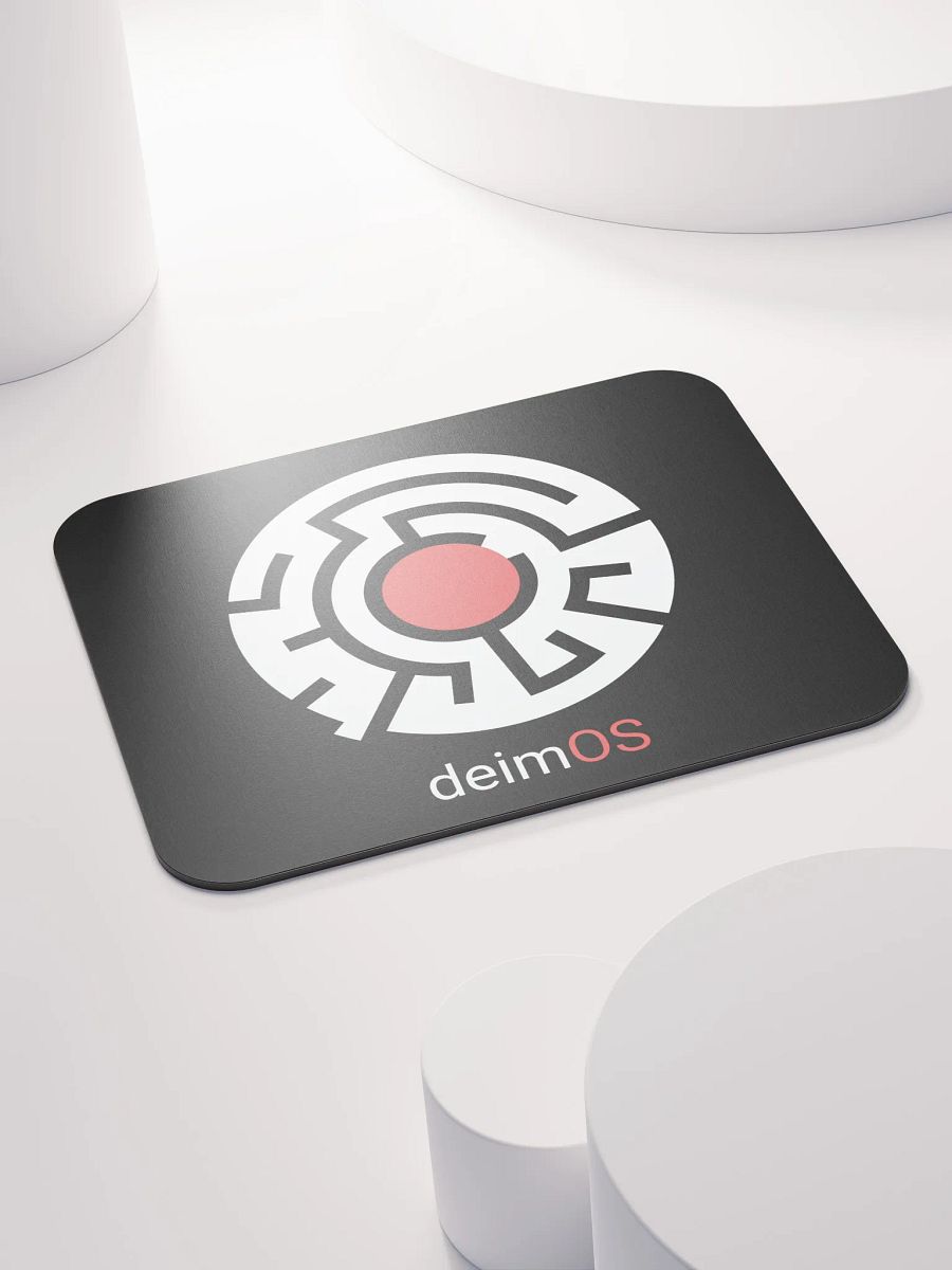 deimOS Mousepad product image (4)