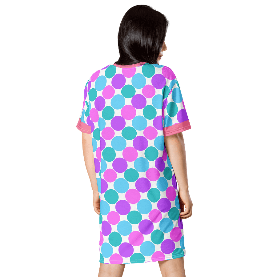 Gumdrop Dress product image (4)