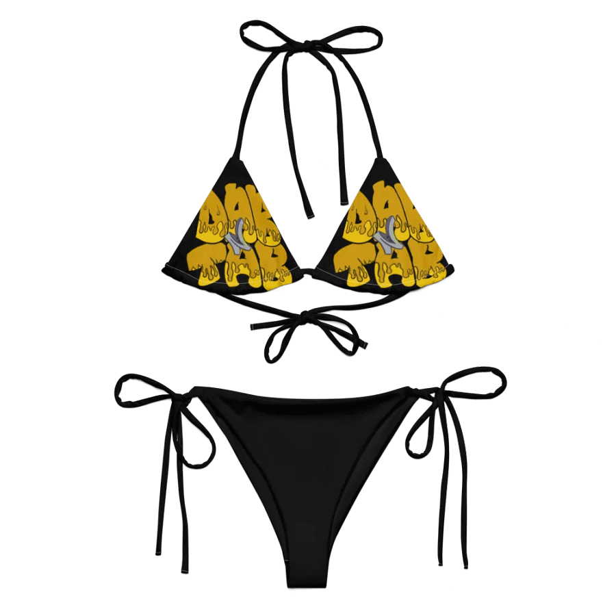 DNT String Bikini product image (1)