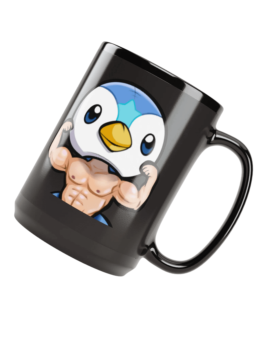 Piplup Mug product image (4)