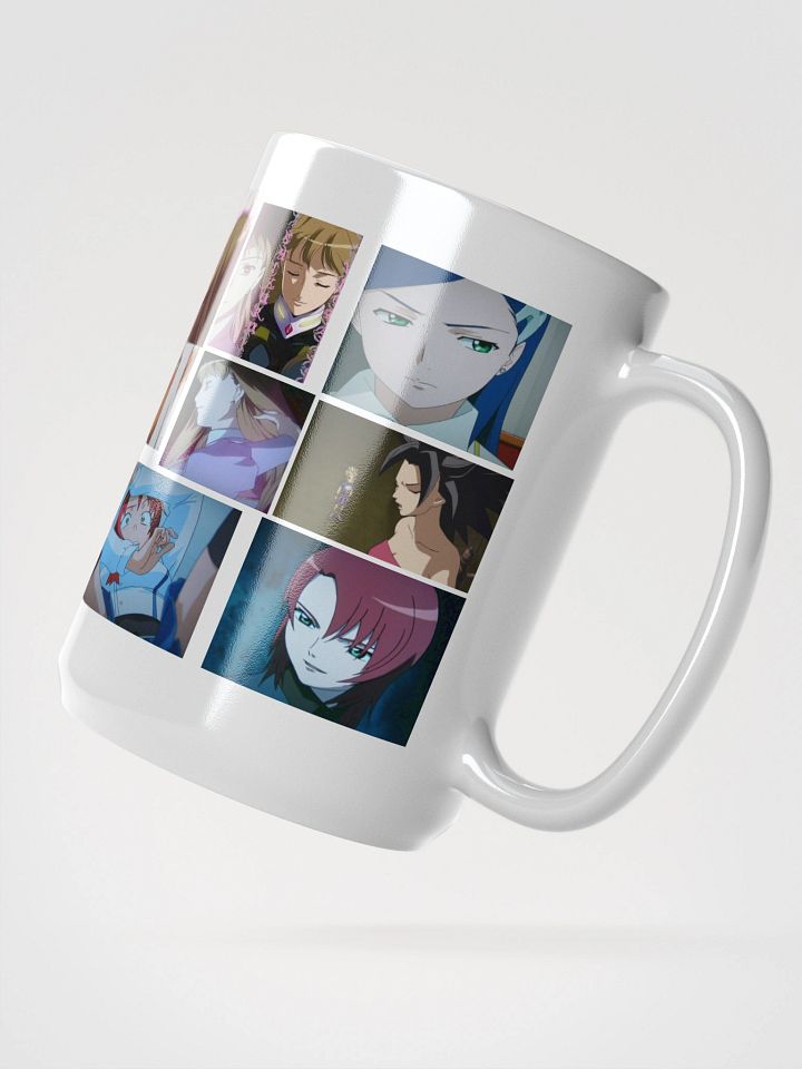 Anime Mug product image (3)