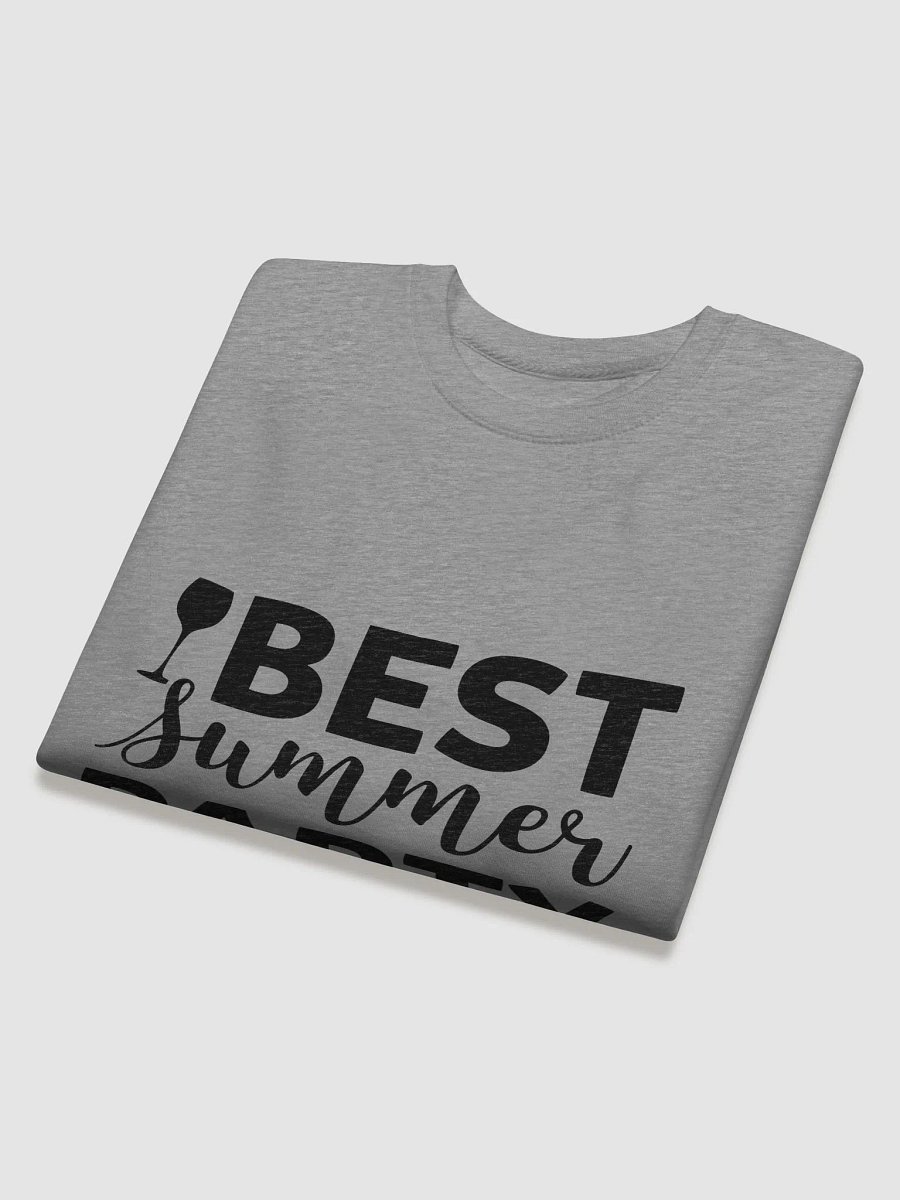 Midnight Opulence Premium Sweatshirt Summer Celebration Essentials: Unique Summer Party Shirts and Outfits for 2024! product image (11)