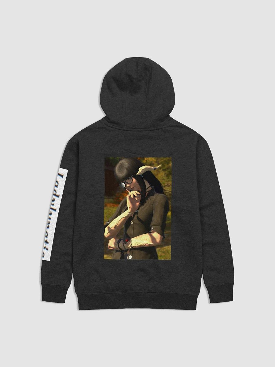 LadyLunaticTTV product image (3)