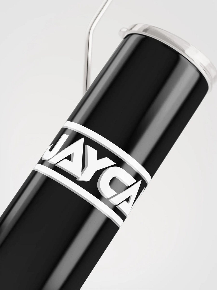 Dj JayCan Black product image (5)