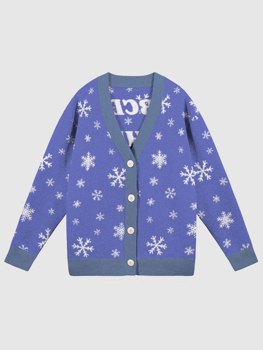 Cardigan - No el product image (5)