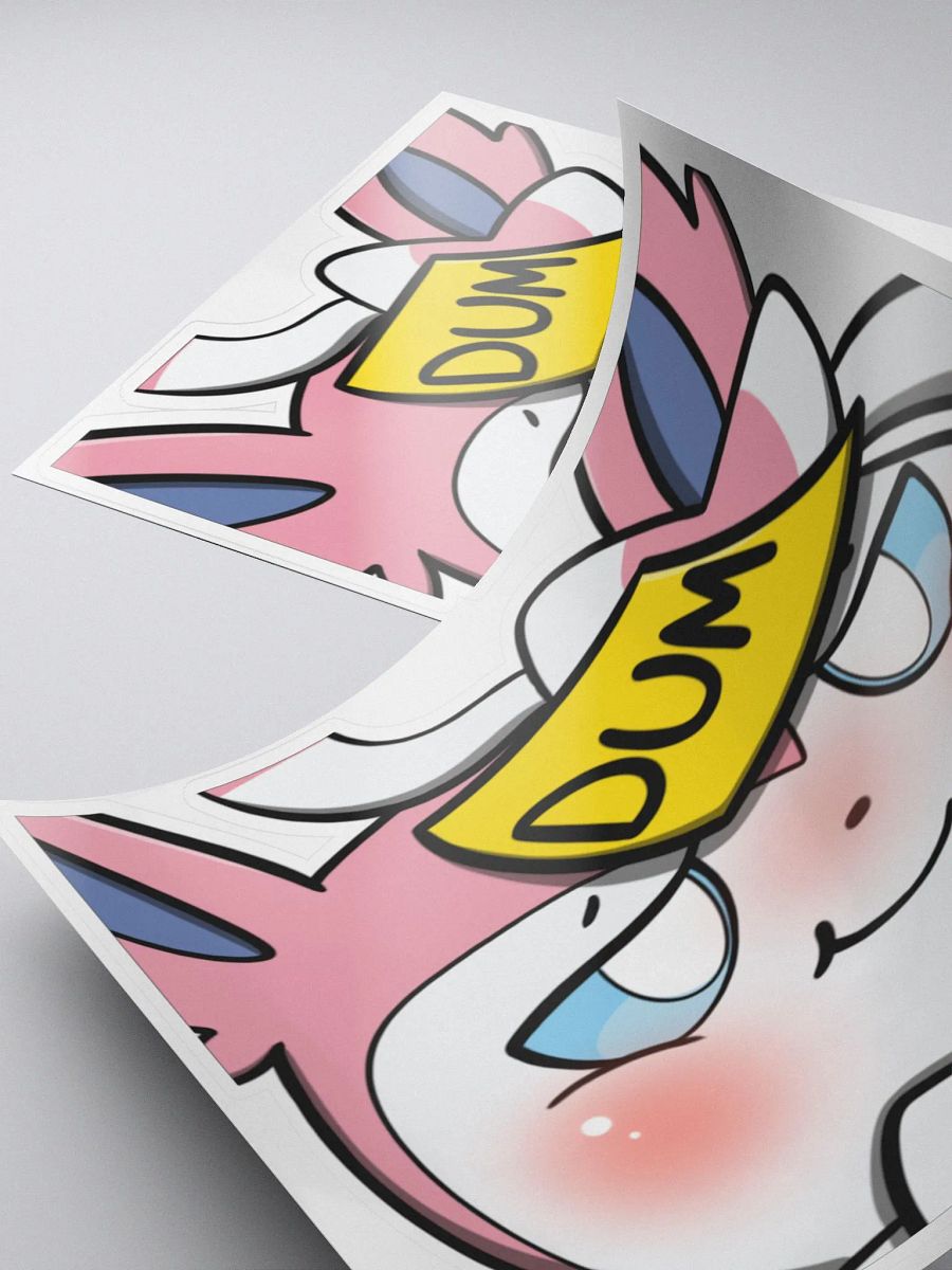 pixDUM Sticker product image (4)