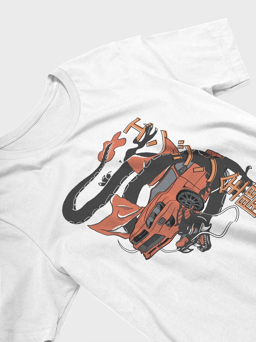 GTR Awakening: Dragon's Roar product image (3)