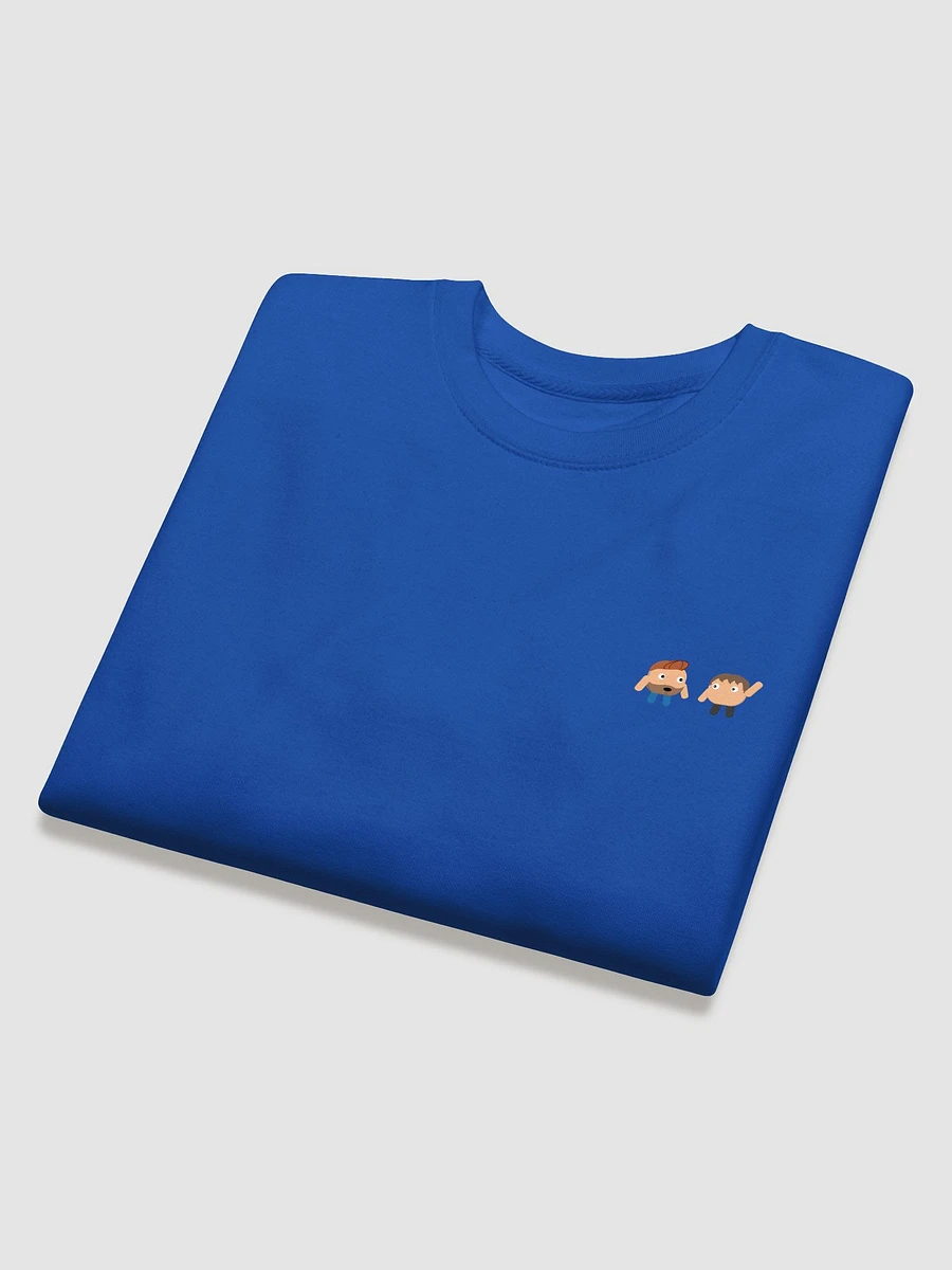 The First Hour Sweatshirt (Printed) product image (2)