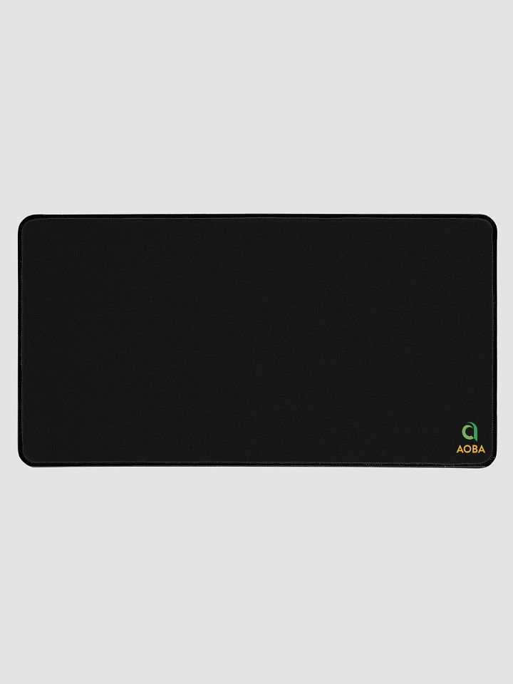 Aoba Desk Mat product image (1)