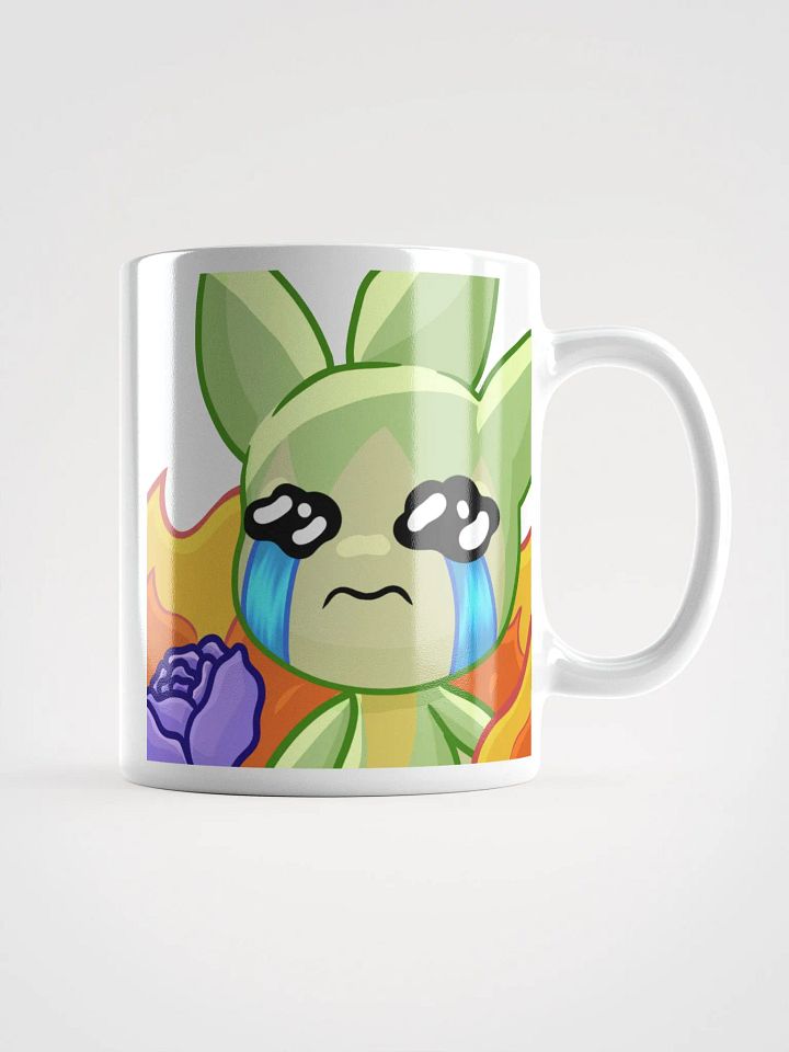 TolleyFine Mug product image (1)