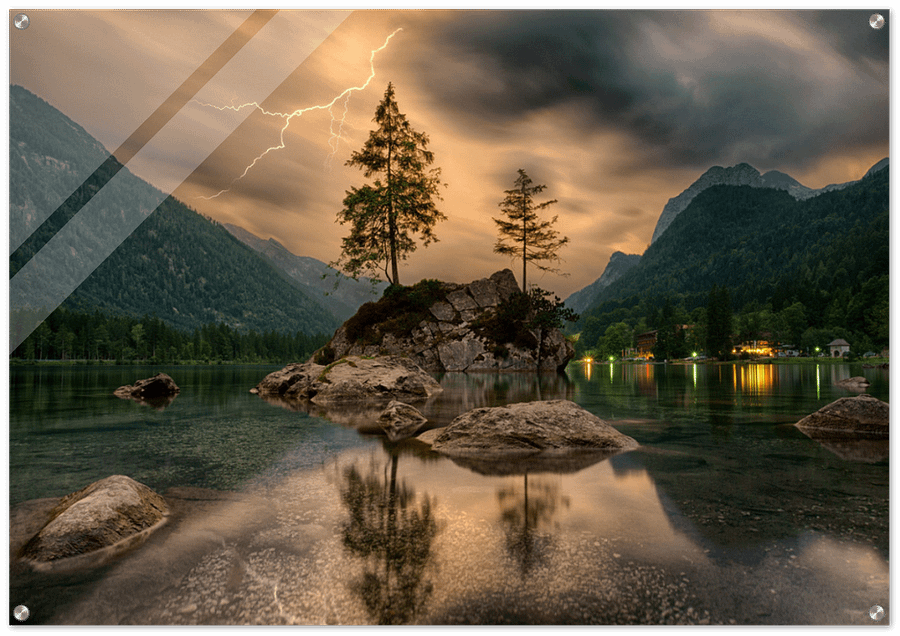 GREAT EVENING product image (1)
