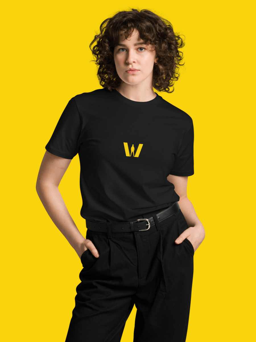 AS Colour Unisex Premium T-Shirt | WIL Style product image (8)