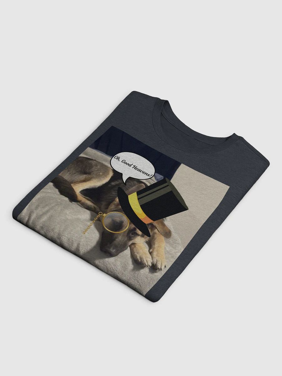 Rocky, The Distinguished Gentleman product image (19)