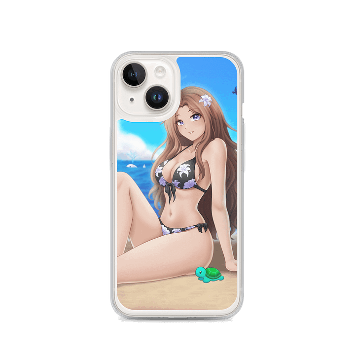 Beach Fun Summer - iPhone product image (1)