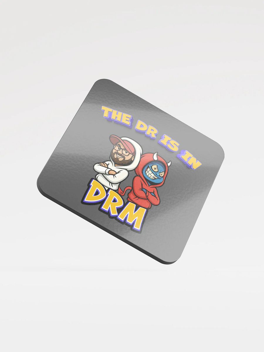 DRM Coasters product image (1)