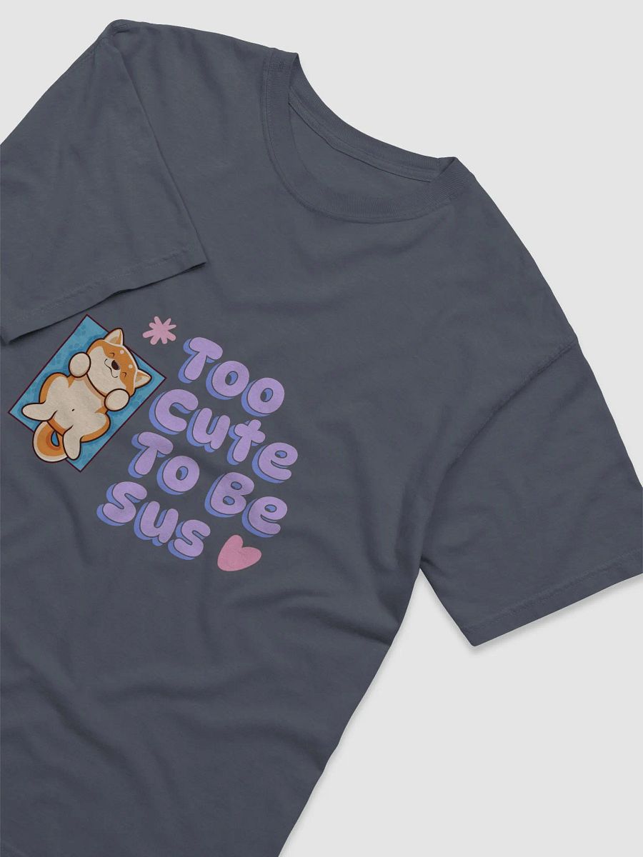 Too Cute To Be Sus product image (2)