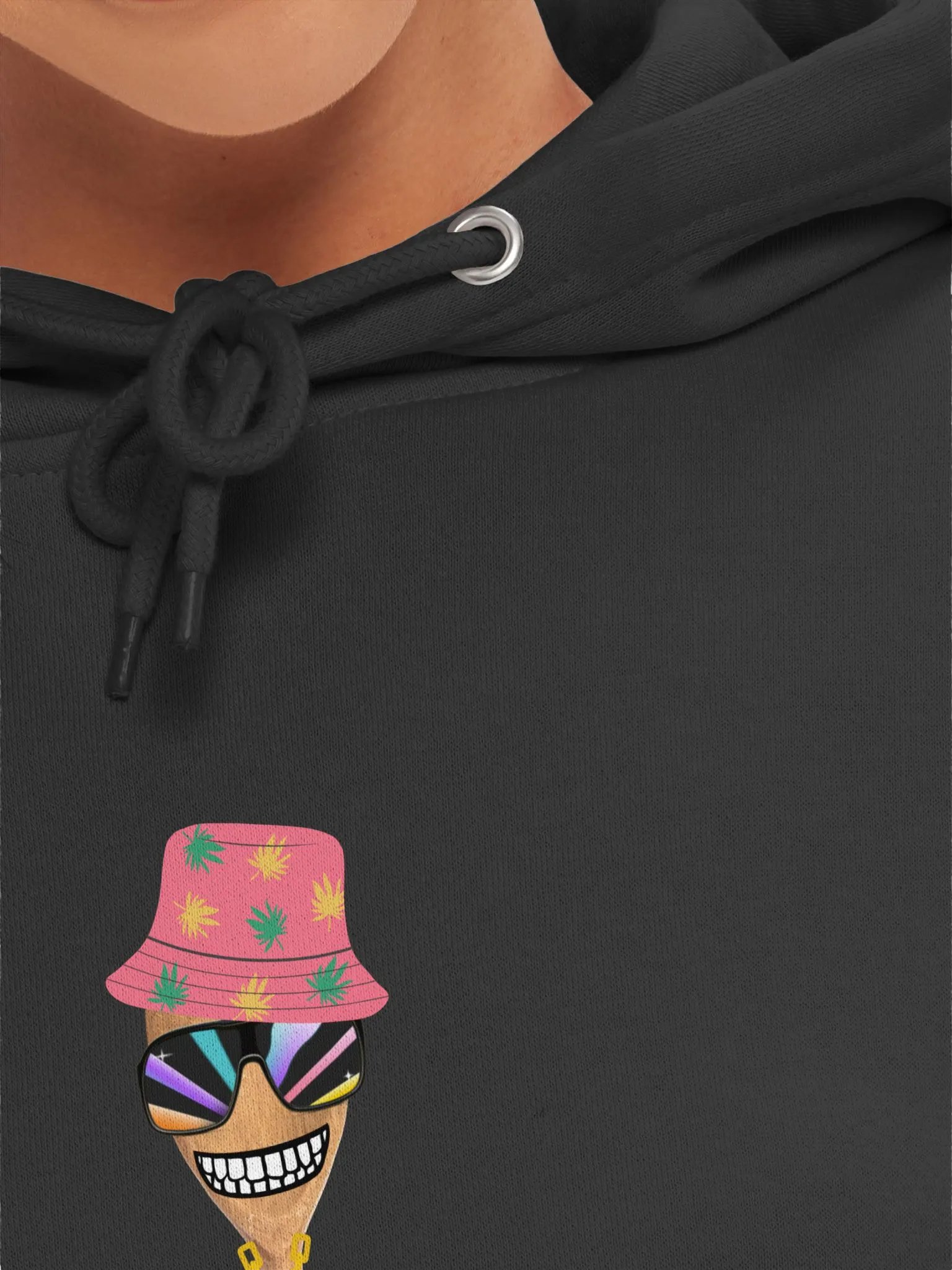 Spooney Hoodie product image (7)