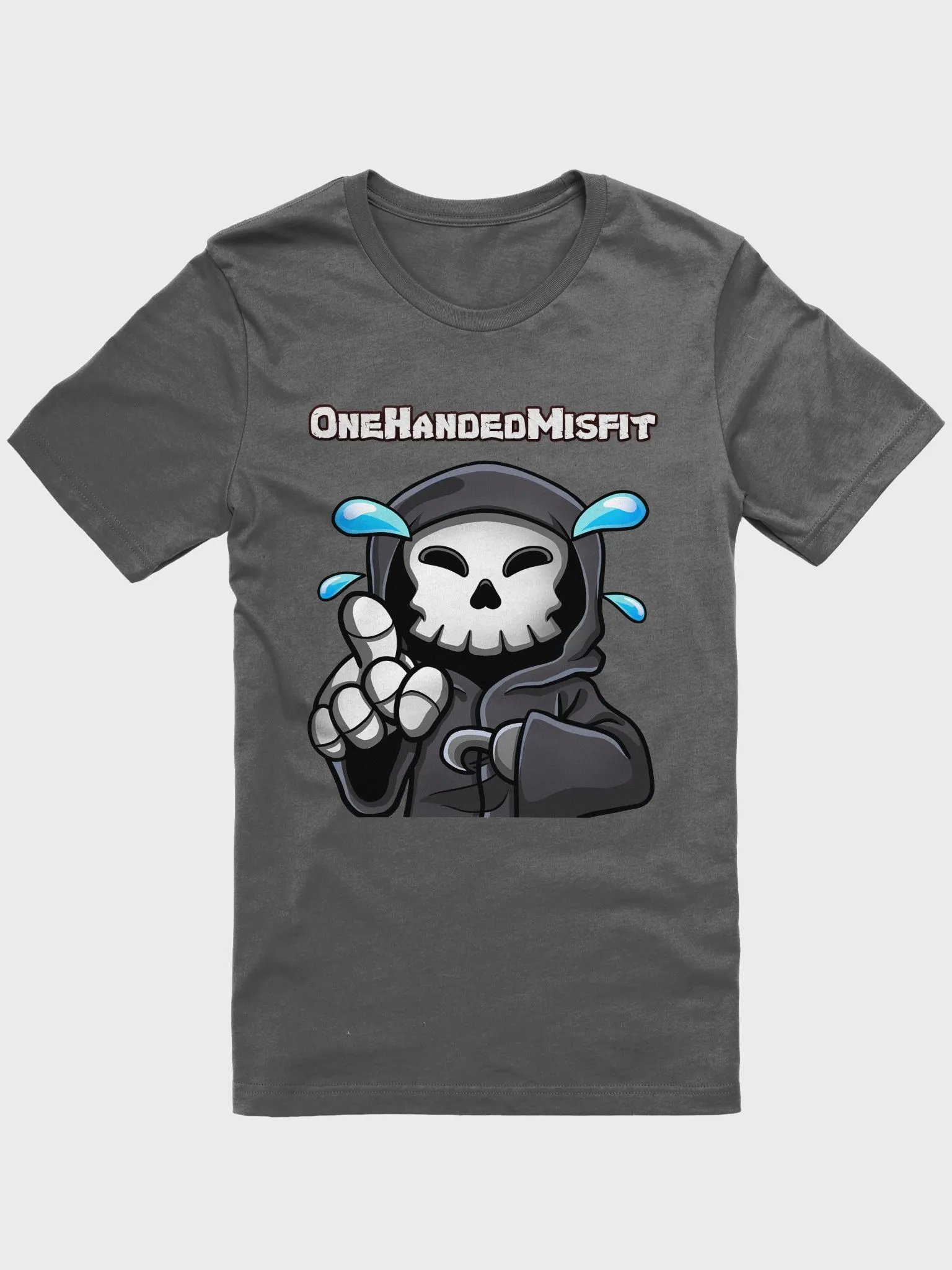 Reaper LoLz Tee product image (5)