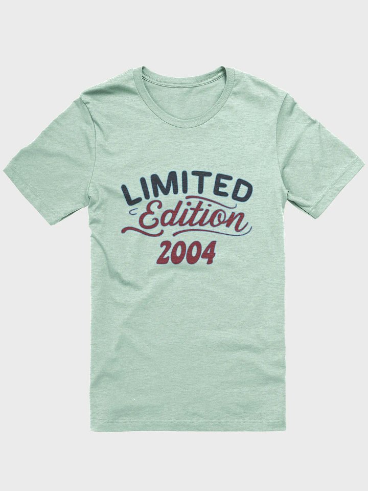 Limited Edition 2004 product image (1)