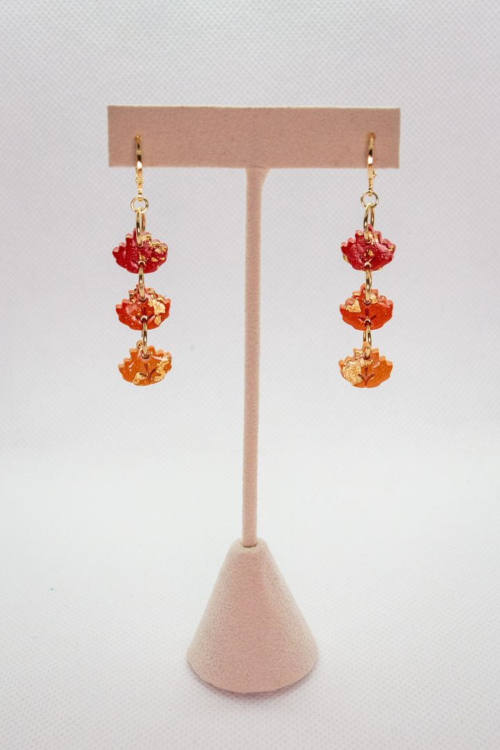 Foil Leaves product image (2)