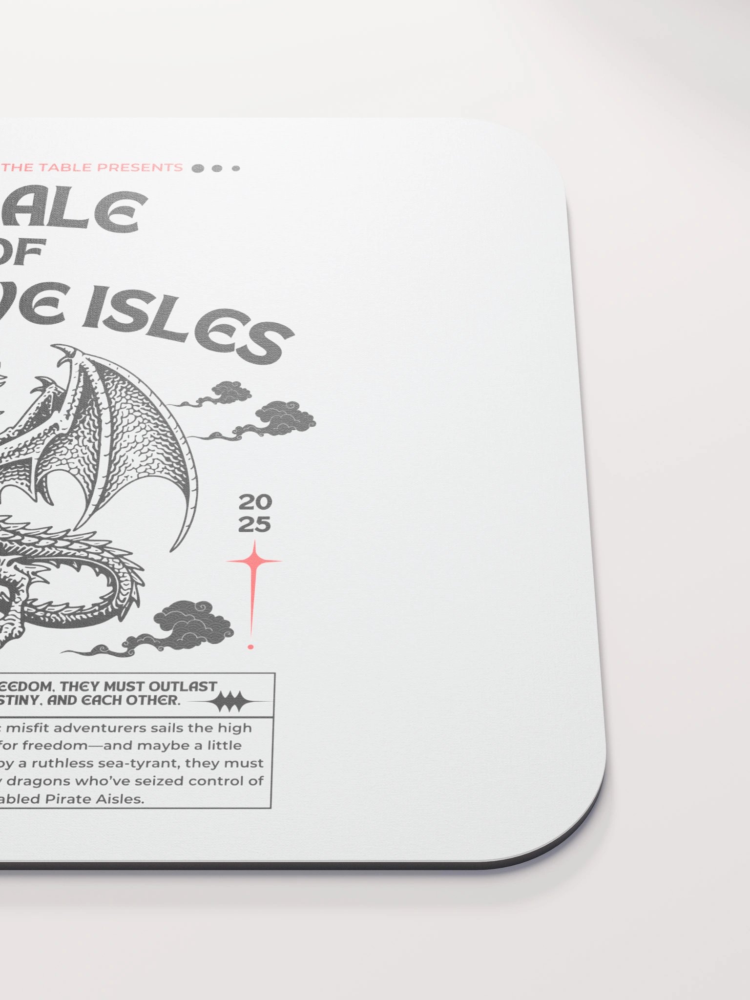 Tales From The Table. D&D Line product image (5)