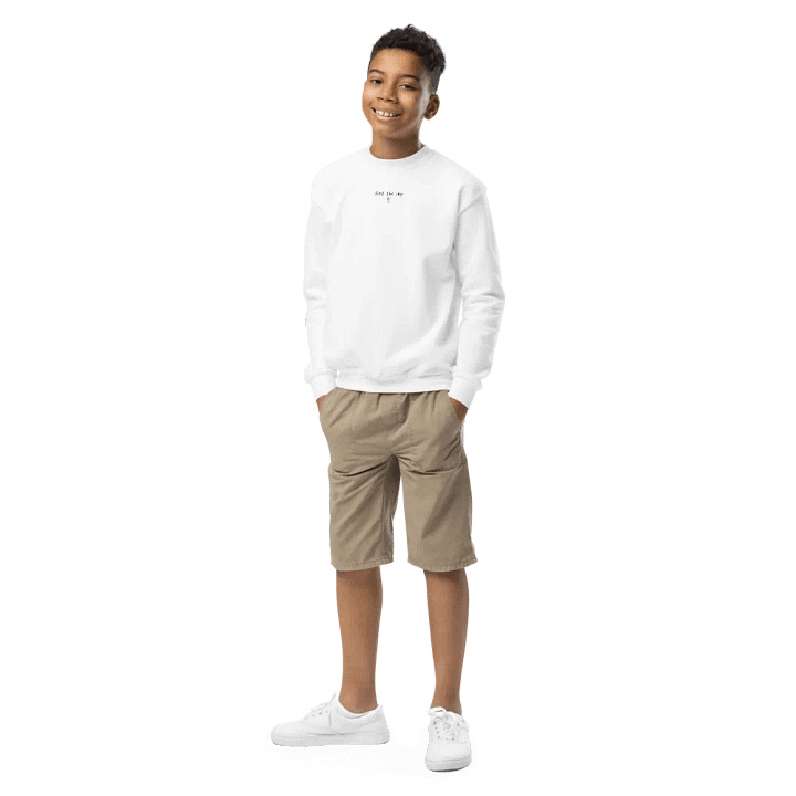 Youth Find the Joy product image (2)