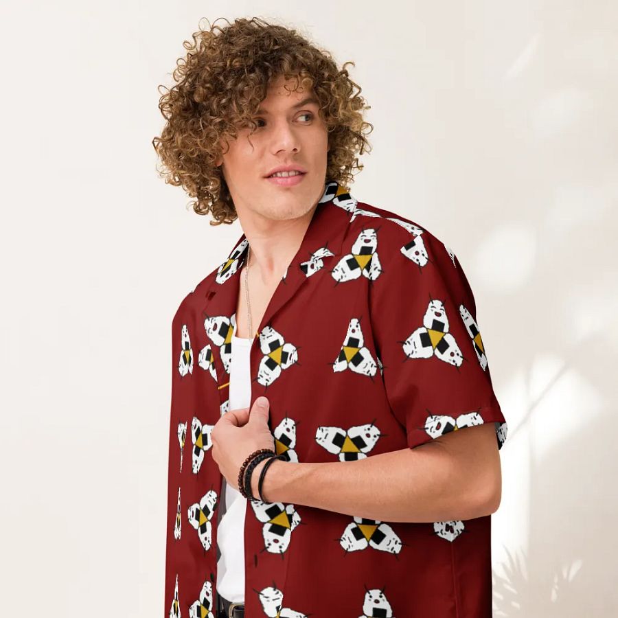 Hawaiian Giri Shit product image (7)