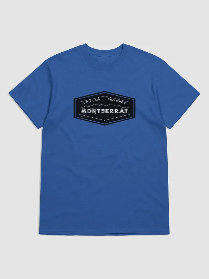 Montserrat - Samarreta product image (1)