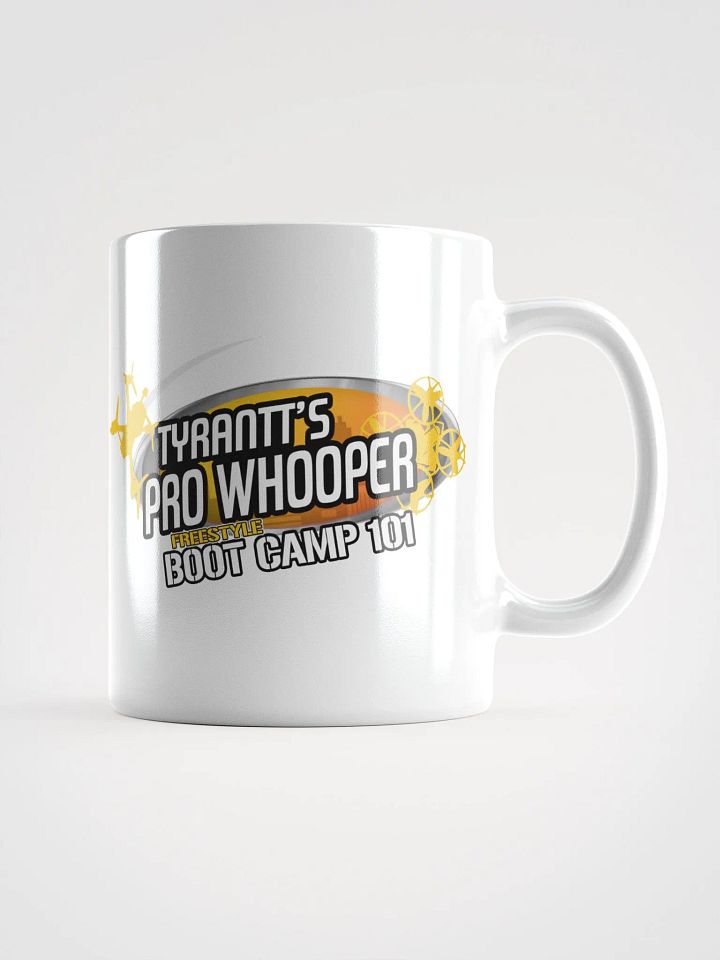 Freestyle Boot Cup 101 product image (1)