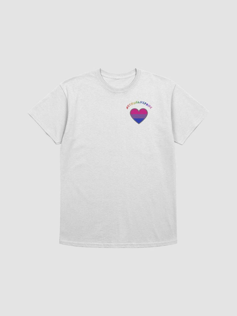 Bisexual Pride T-Shirt product image (5)