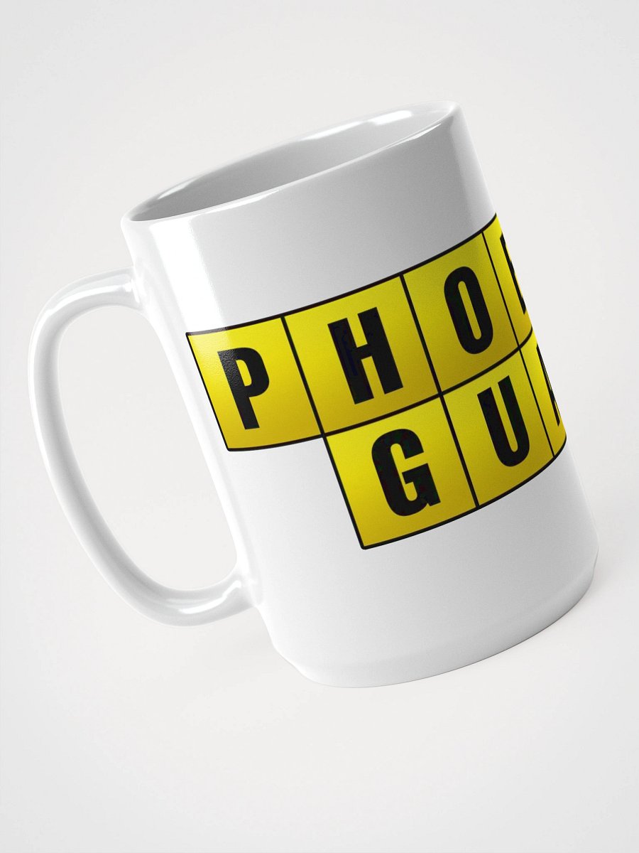 Waffle Guard Mug product image (3)