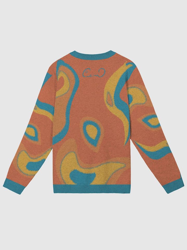 Jam Session Sweater product image (6)