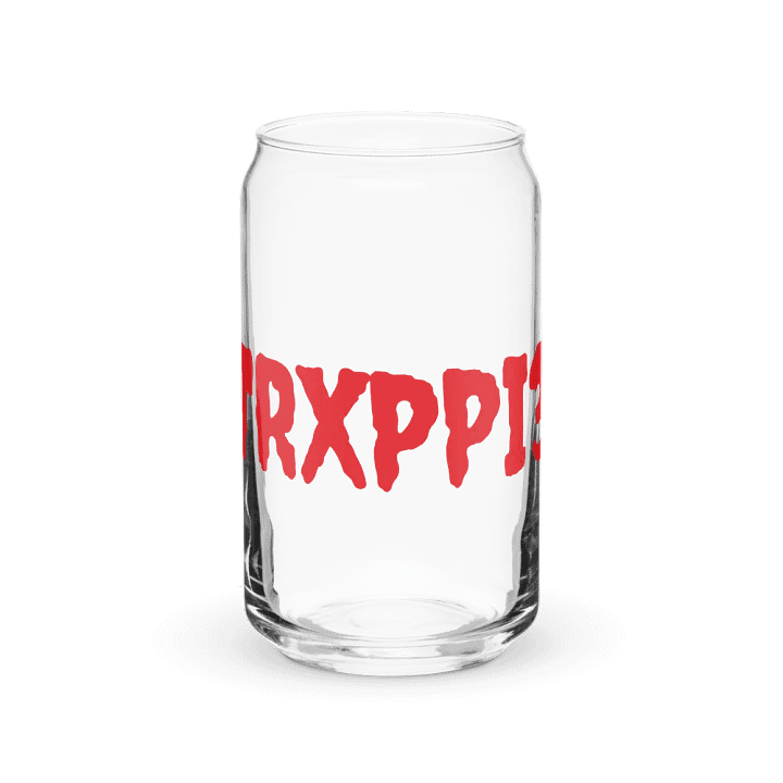 TRXPPI3 Can-Shaped Glasses product image (2)