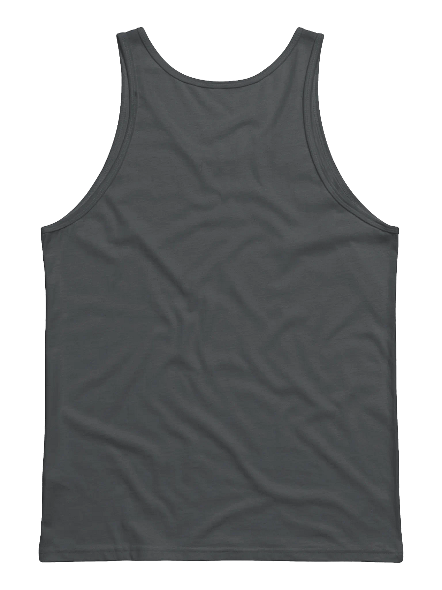 VUKOVAR Shield Distressed Tank product image (14)