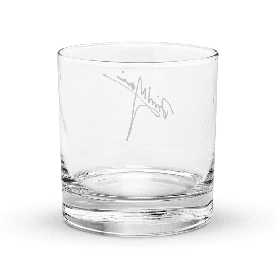 Danger Signature Glass product image (4)
