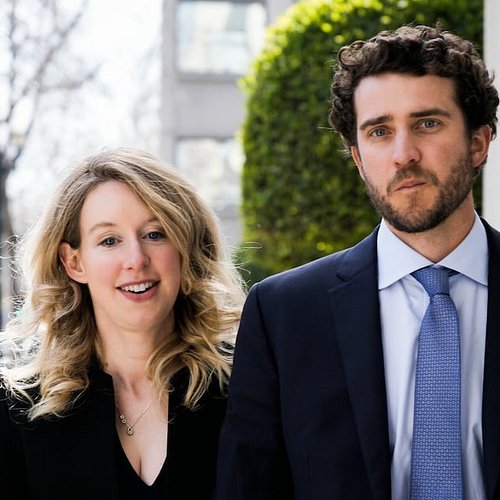 Theranos Fraudster’s Boyfriend Starts New Blood-Testing Company

https://f.mtr.cool/ubwpqrpqzx