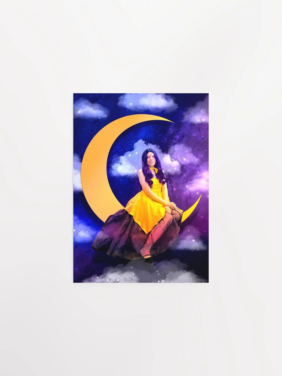 Luna Cosplay Print *2024* product image (1)