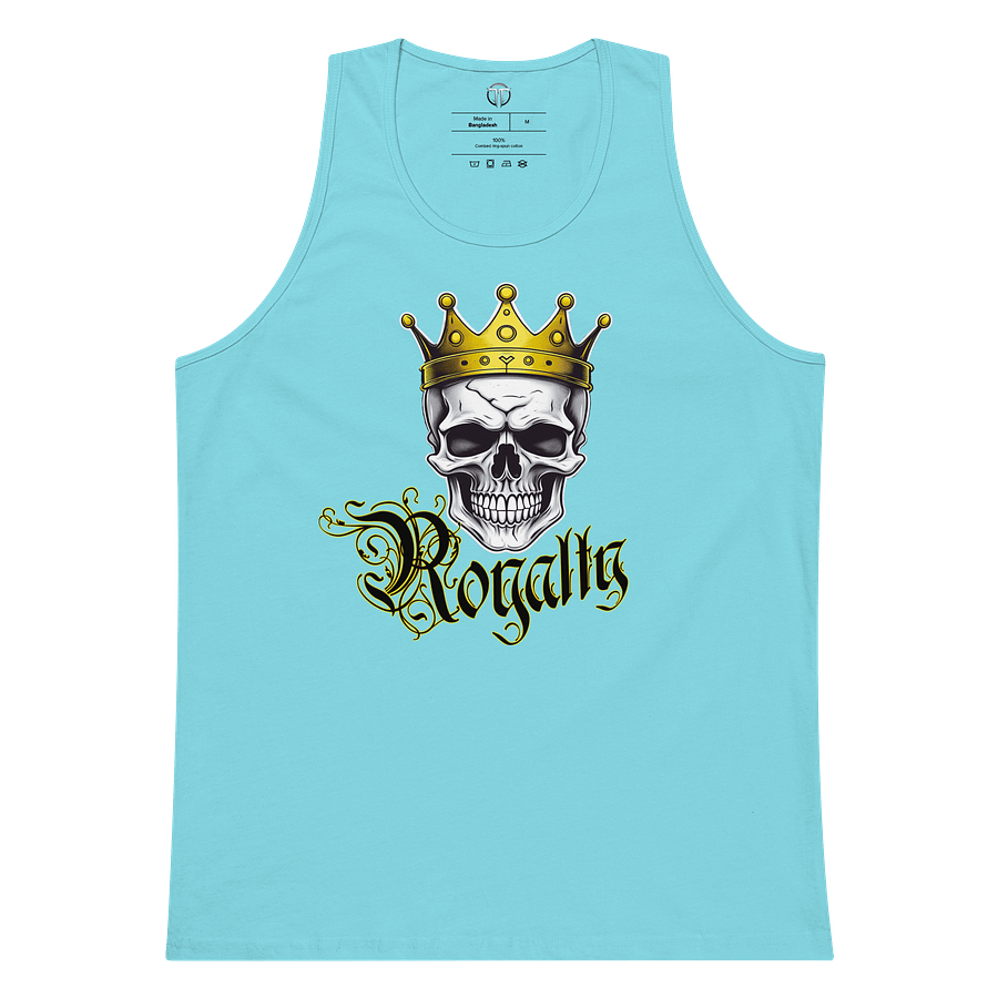Men's Royalty Tank Top product image (2)