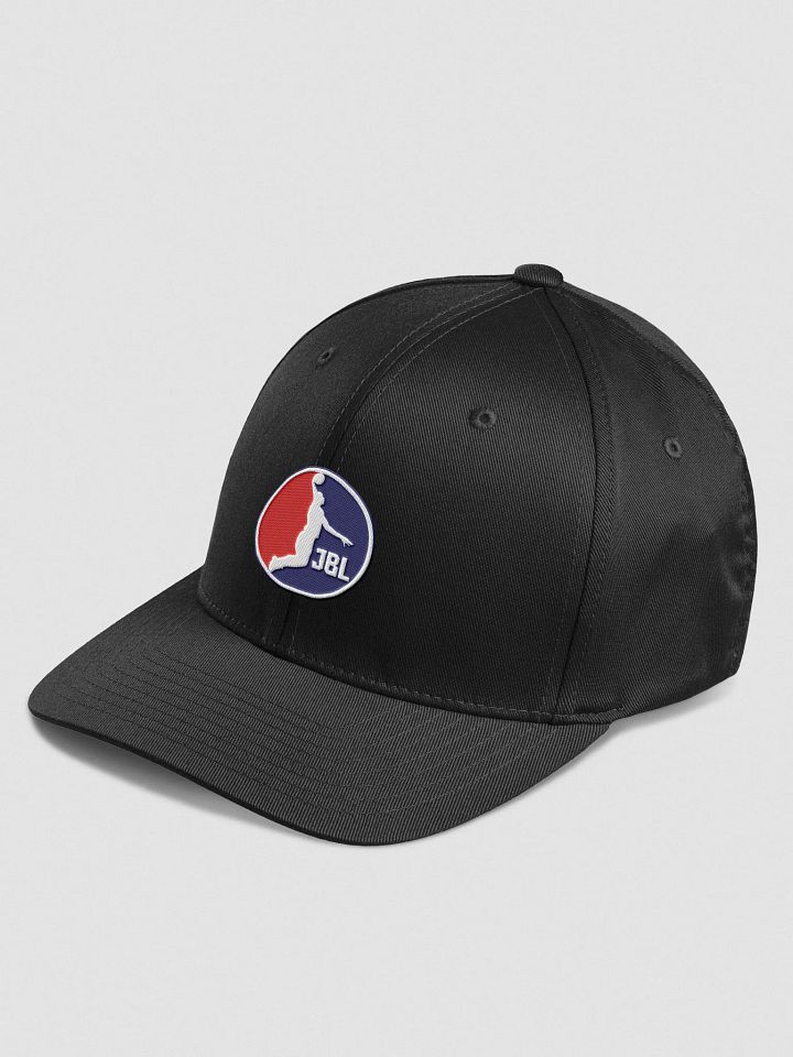 JBL Hat (Black) product image (2)