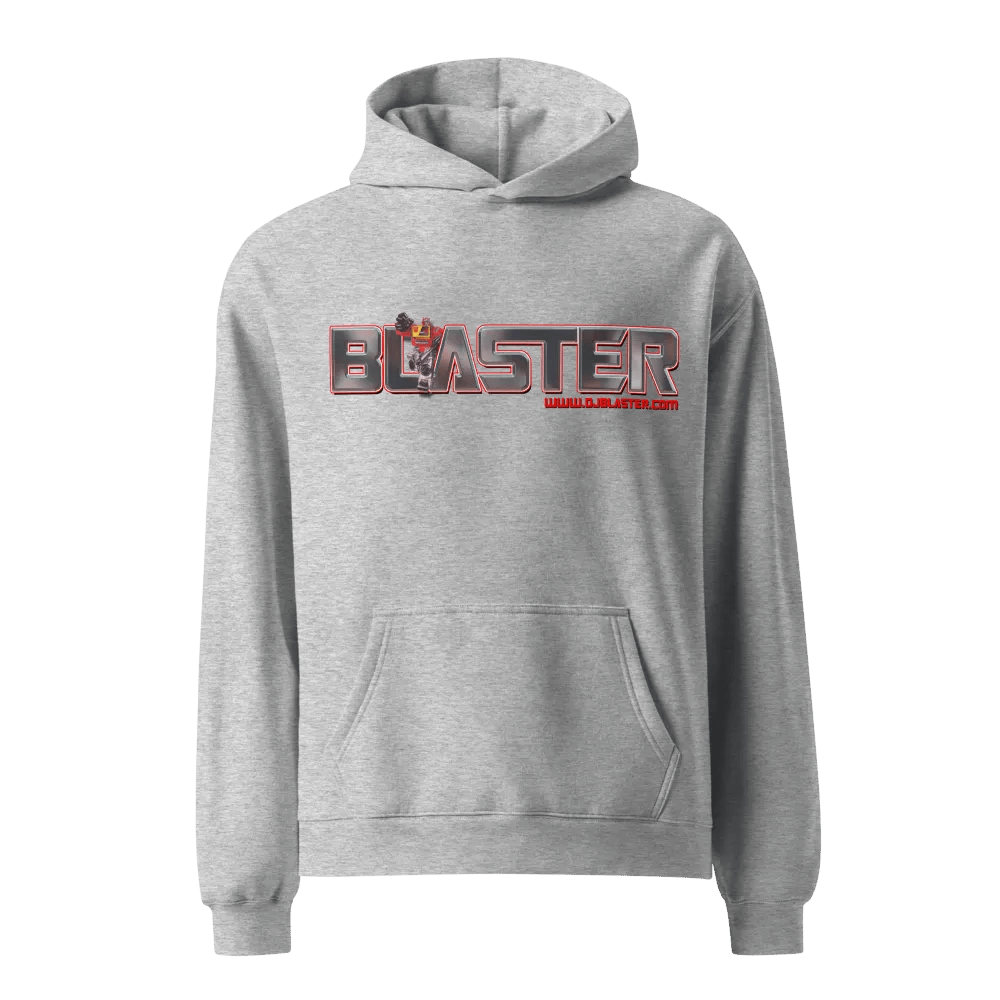 Blaster Hoodie product image (1)