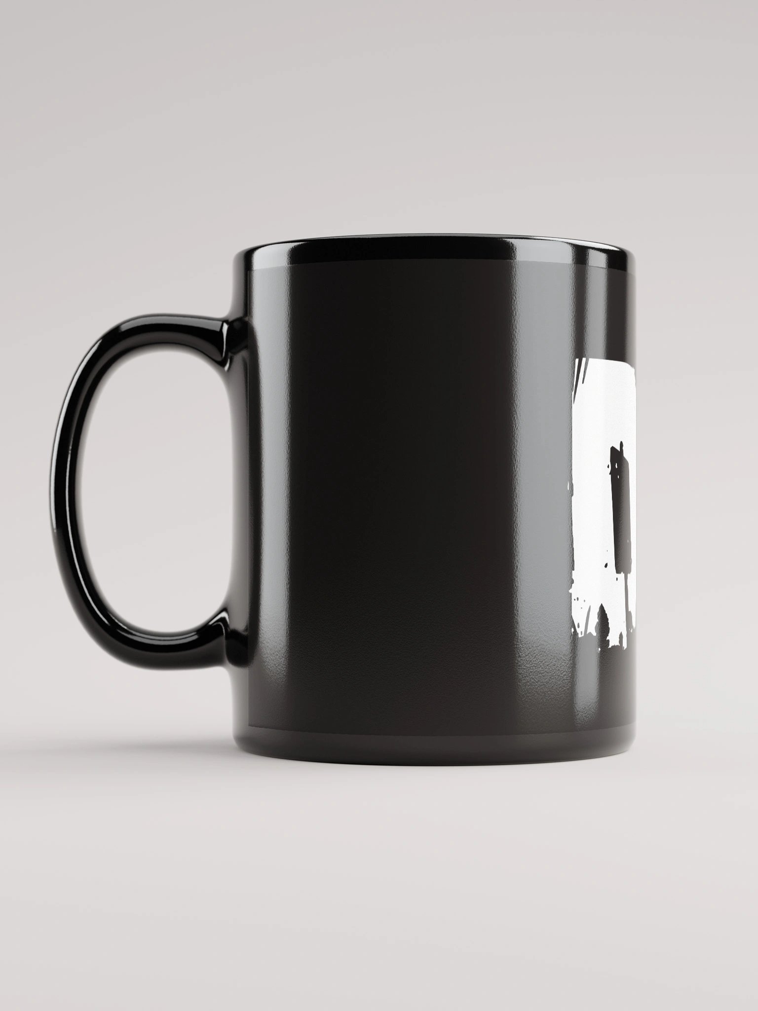 DayZ Mug Black product image (11)