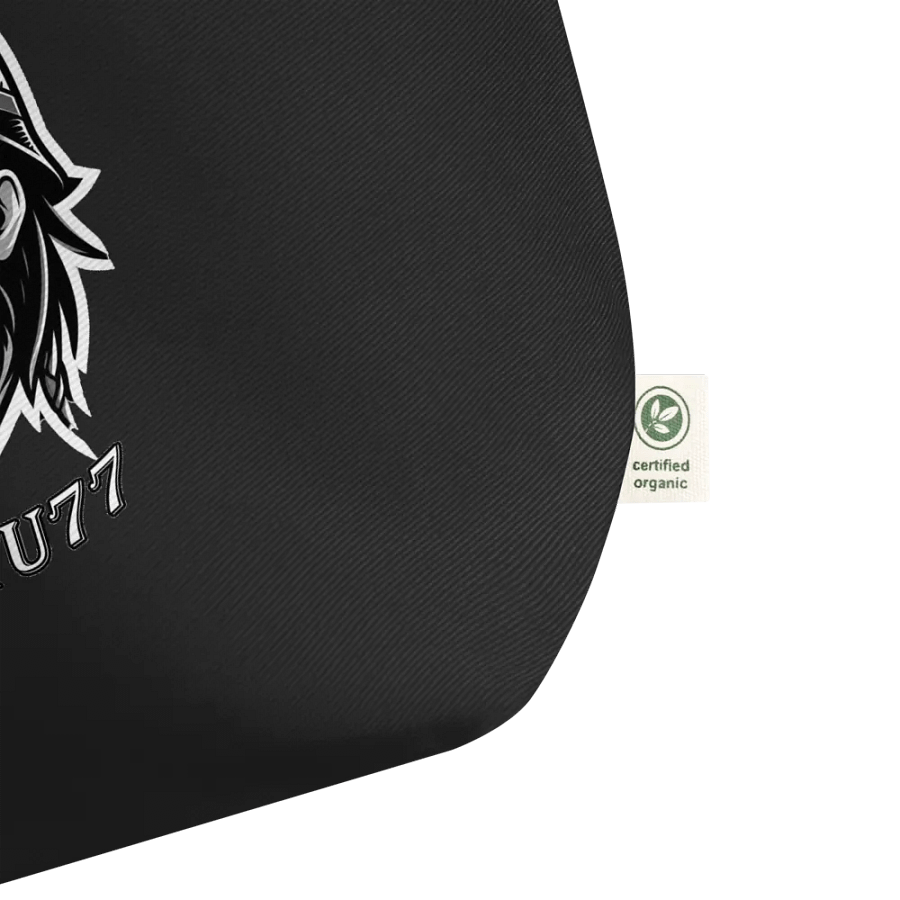 wattu77 Raid Bag product image (3)