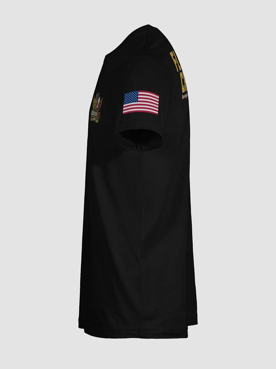 Standard Issue Flight Crew T-Shirt product image (69)
